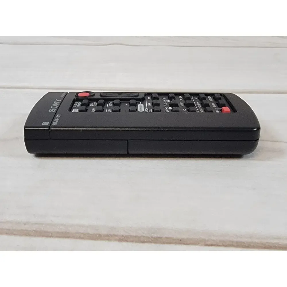 Sony RMT-811 Factory Original Camcorder Remote DCR-PC5E, DCR-PC3